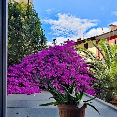 Ancora Qui, Nel Golfo Dei Poeti Apartman La Spezia Kültér fotó