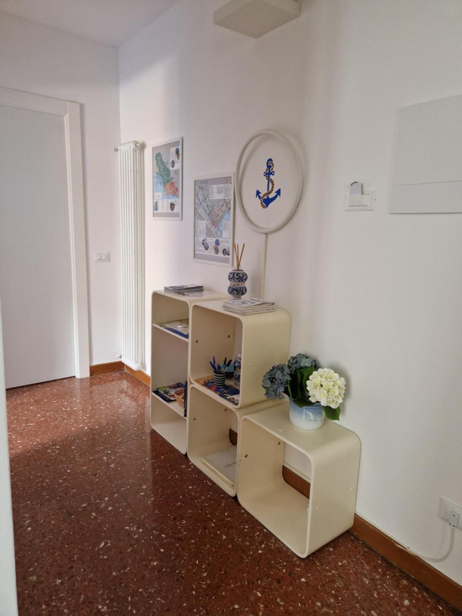 Ancora Qui, Nel Golfo Dei Poeti Apartman La Spezia Kültér fotó