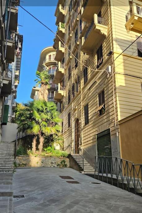 Ancora Qui, Nel Golfo Dei Poeti Apartman La Spezia Kültér fotó